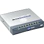 Cisco Small Business SD2008 8-Port 10/100/1000 Gigabit-Switch
