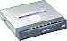 Computer Hardware : Linksys SD2008 8-Port 10/100/1000 Gigabit-Switch
