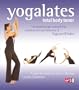 YOGALATES