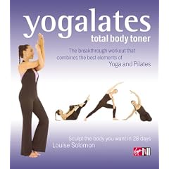 YOGALATES