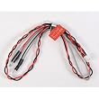 54009 Tamiya LED Light 3mm Dia. Red