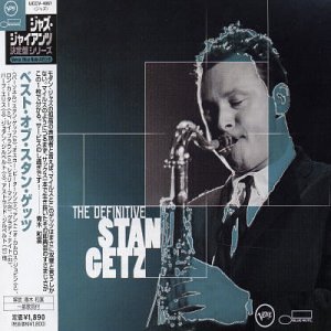 Stan Getz