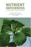 41HGRC3KZ1L. SL160  Nutrient Deficiencies in Bedding Plant Crops