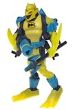 The Batman - Aqua Attack Batman