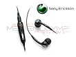 Original Sony Ericsson Headset HPM-70 HPM 70 Black
