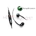 Original Sony Ericsson Headset HPM-70 HPM 70 Black