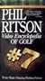 vIDEO ENCYCLOPEDIA OF GOLF #2 WEDGE MAJIC,CHIPPING,PITCHING,PUTTING