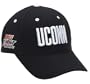 Top of the World Connecticut Huskies Triple Conference Hat