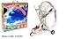 NEW R/C Remote Radio Control PARAGLIDER Parachute Plane