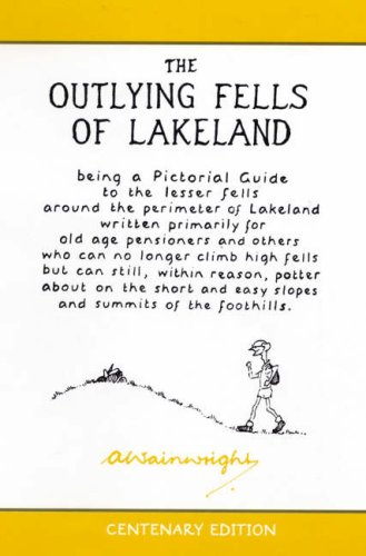 Buy The Outlying Fells of Lakeland (Pictorial Guides to the Lakeland Fells) (Pictorial Guides to the Lakeland Fells) online at Discounted New and Used prices. Delivered to your door with City Travel Guides.com