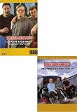 Trailer Park Boys (2 Pack) Big Plans Little Brains - 1st and 2nd Seasons/ The Complete Third Season