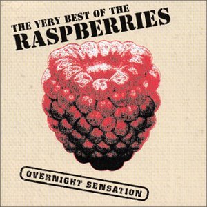 Large image for The Very Best of The Raspberries