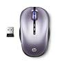 HP 2.4GHz Wireless Optical Mobile Mouse - Lavender&hellip by HP