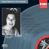 Berlioz: Les Nuits d'�t�; La Mort de Cl�op�tre; Les Troyens (Excerpts)