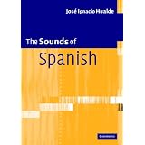 The Sounds of Spanish ~ Jos� Ignacio Hualde