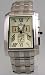 CROTON MEN'S SWISS QUARTZ CHRONO - CC311163SSIV