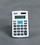School Smart Instructional Calculator