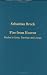 Fire from Heaven: Studies in Syriac Theology And Liturgy (Variorum Collected Studies Series)
