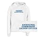 Sweatshirt Woman White 