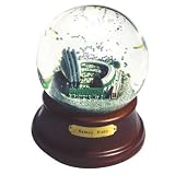 Safeco Field Musical Globe