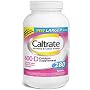 Caltrate 600 with Calcium & Vitamin D, 280 Tablets