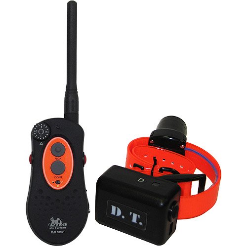 DT Systems® H2O 1850 Training Collar (1 Dog)