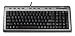 Bild: Labtec Ultra Flat Keyboard