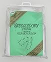 Snuggledown of Norway Chevron V Shape Pillow Non allergenic