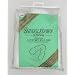 Snuggledown of Norway Chevron V Shape Pillow Non allergenic