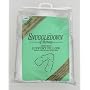Snuggledown of Norway Chevron V Shape Pillow Non allergenic