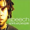 Spiritual People