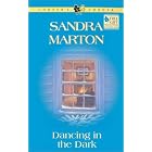 Dancing in the Dark (Cooper's Corner, Book 7) by Sandra Marton