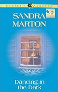 Dancing in the Dark (Cooper's Corner, Book 7)