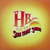 SUN THAT SHINE [12 inch Analog]
