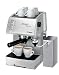 Saeco Magic Cappuccino ELEGANZA Kaffeevollautomat