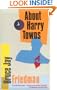 About Harry Towns