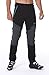 Mens Casual Ultra-light Slim Cycling Pants Without Pad - Sailing