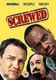 Screwed [DVD]