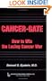 Cancer-Gate: How to Win the Losing Cancer War (Policy, Politics, Health and Medicine) (Policy, Politics, Health and Medicine Series, Vicente Navarro, Series)