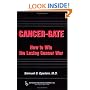 Cancer-Gate: How to Win the Losing Cancer War (Policy, Politics, Health and Medicine) (Policy, Politics, Health and Medicine Series, Vicente Navarro, Series)
