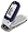 Sony Ericsson Z520a - Cellular phone - GSM