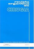Revista Argentina De Cirugia