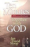 Ten Minutes Together With God: A Devotional for Couples