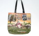The Vampire Diaries "Love Sucks" Tote Bag