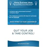 Home Business Ideas