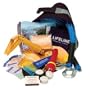 Winter kit - half round