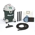 Shop Vac 5851000 10 Gallon 4 0 Peak Vacuum