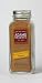 Adams Extracts Cinnamon, Tung Hing, Ground, 1.69-Ounce Glass Jar (Pack of 6)