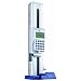 Mitutoyo 64PKA094 QM-Height Gauge Package with 518-221 Absolute Digital Height Gauge and 06AEG180JA AC Adapter, 0-12"/0-350mm Range, 0.005mm Resolution