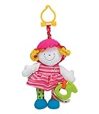 Funky Stroller Pals - Julia